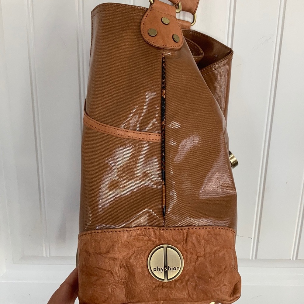 Physhion bag. - Picture 6 of 6